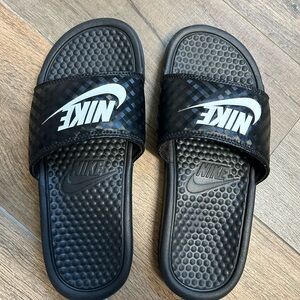 Nike Slides